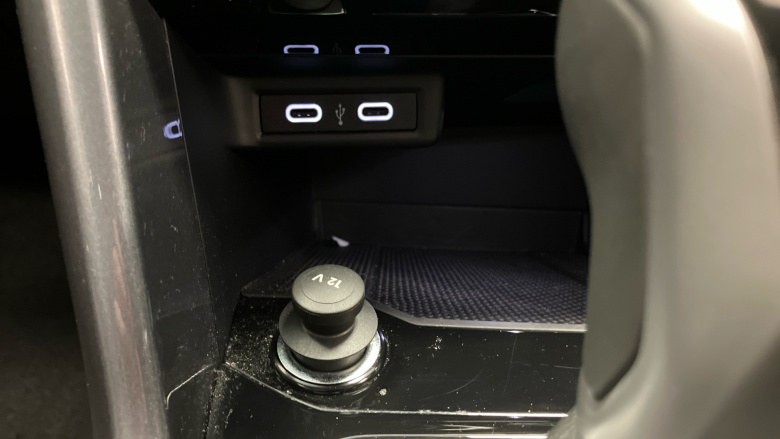 Volkswagen T-Roc 2.0 TSI 4MOTION Style 5dr DSG Petrol Hatchback